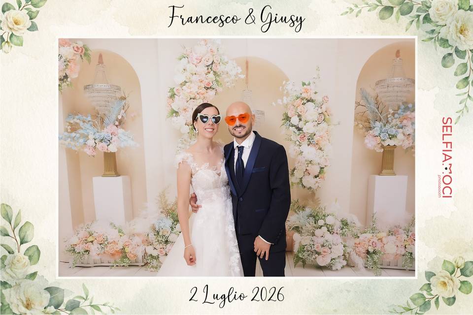 Francesco e Giusy