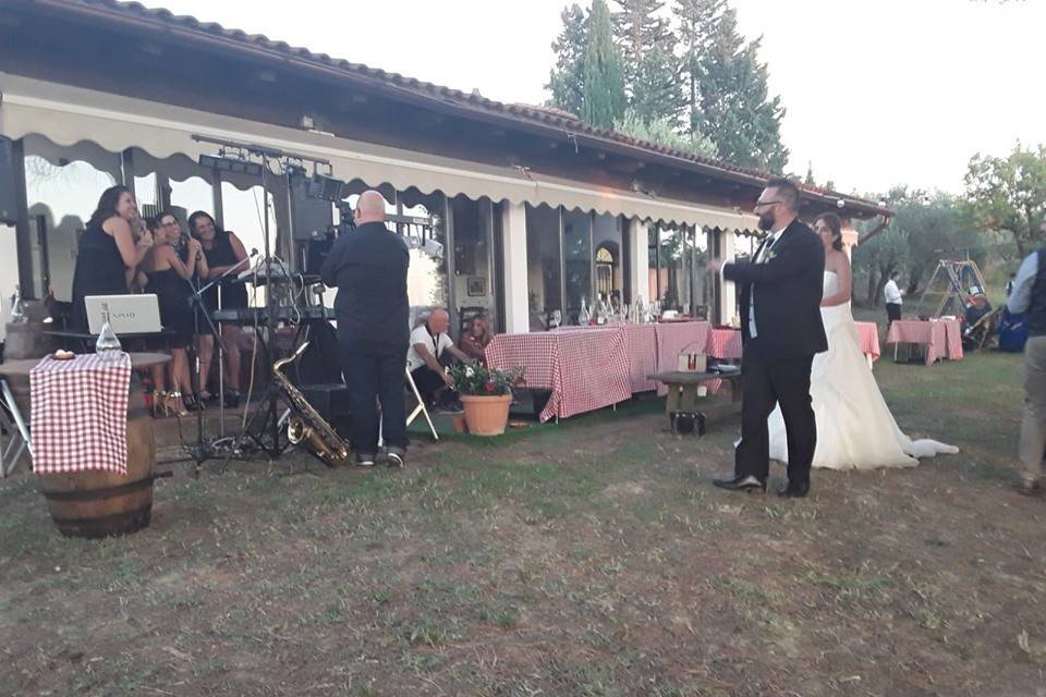 Ristorante Il Cigliere del Rustico