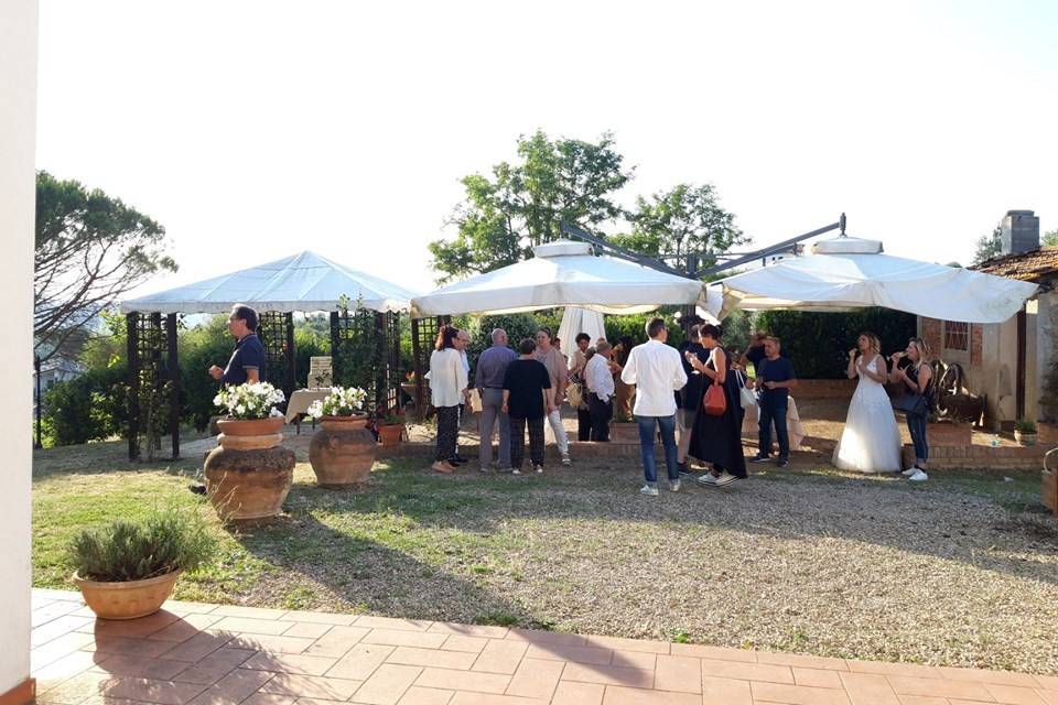 Ristorante Il Cigliere del Rustico