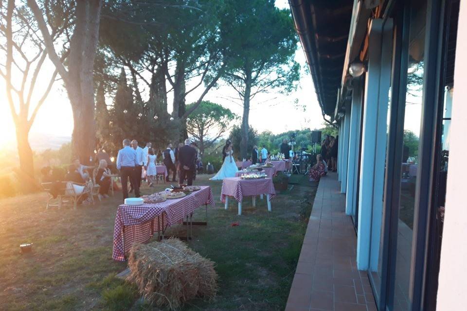 Ristorante Il Cigliere del Rustico