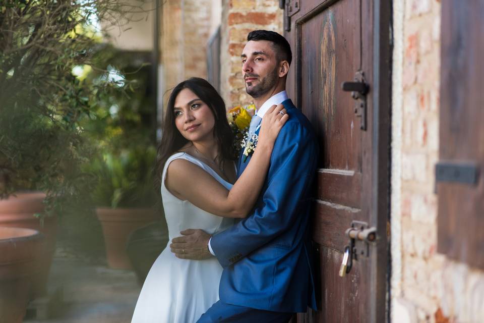 Wedding