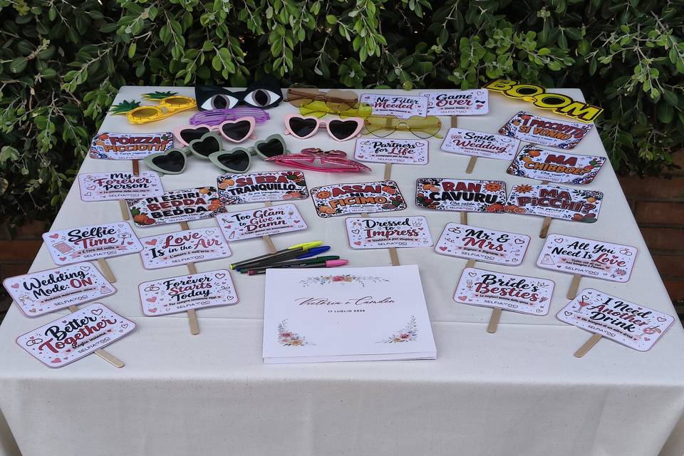 Props e Guestbook 2026 1