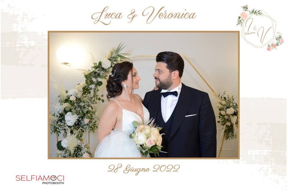 Luca e Veronica