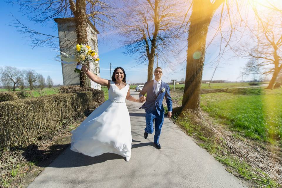 Wedding