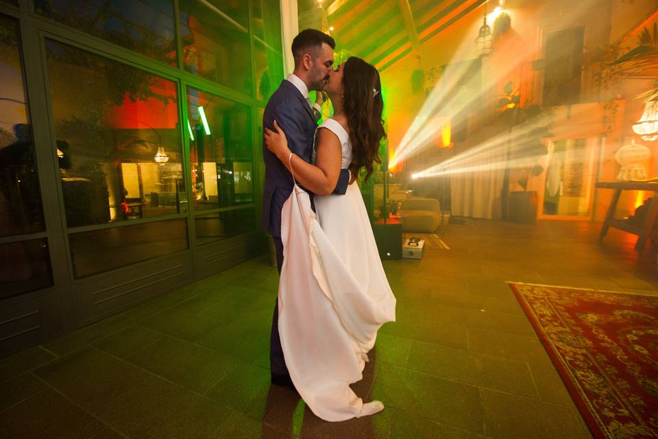 Wedding