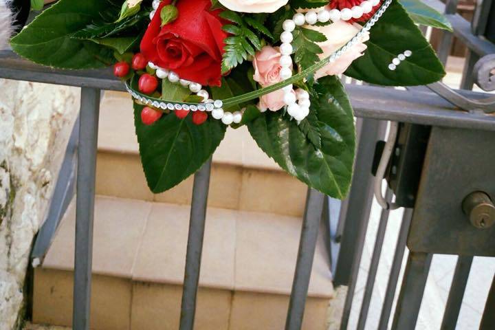 Bouquet Sposa