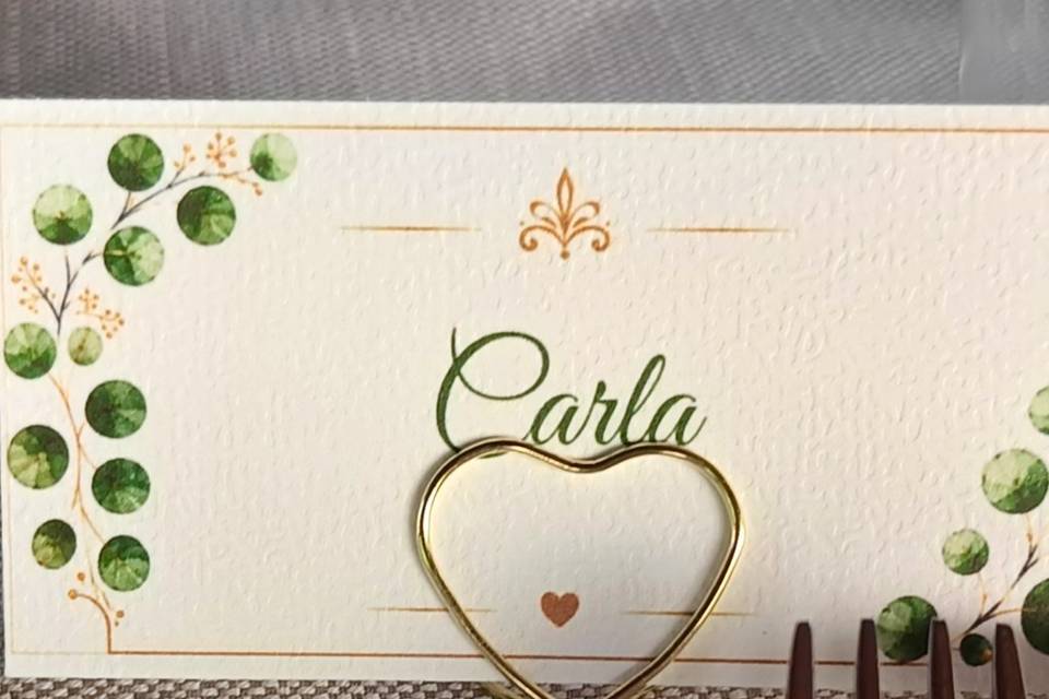 Valmira e Stefano