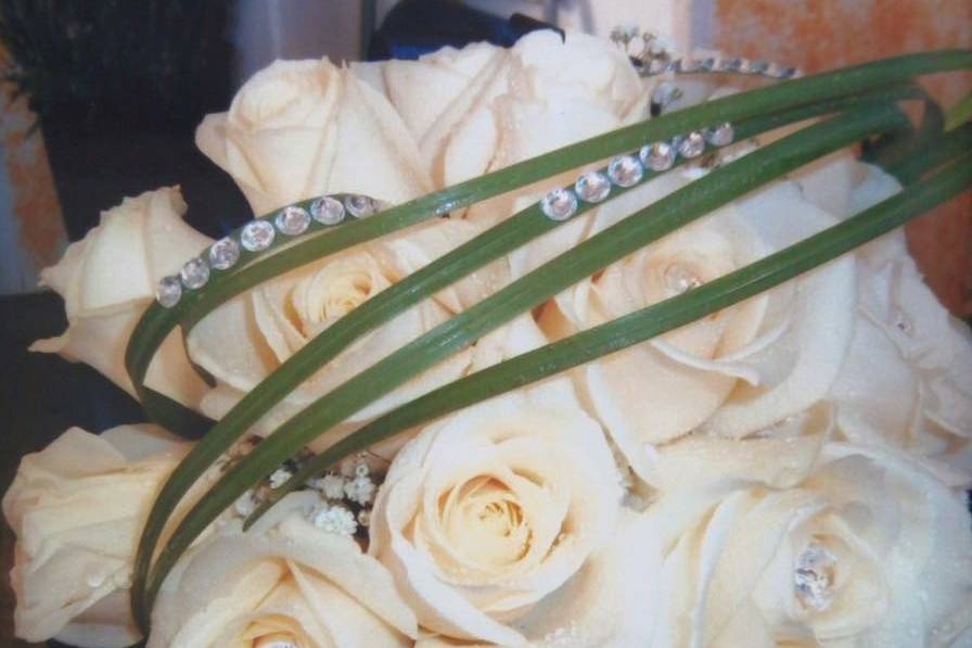 Bouquet sposa