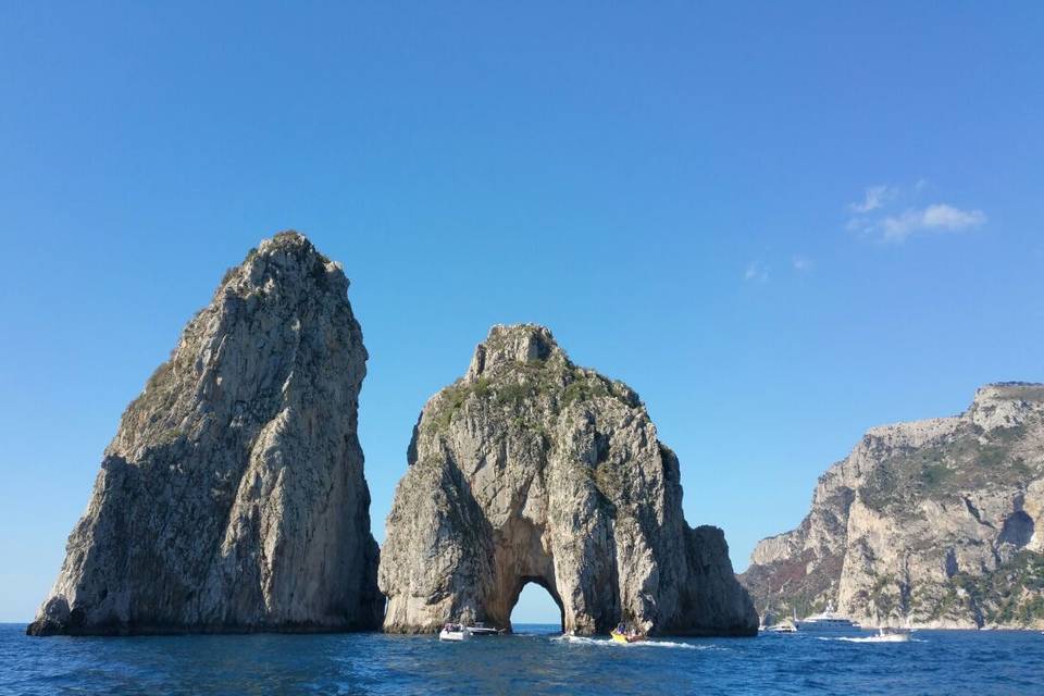 Capri