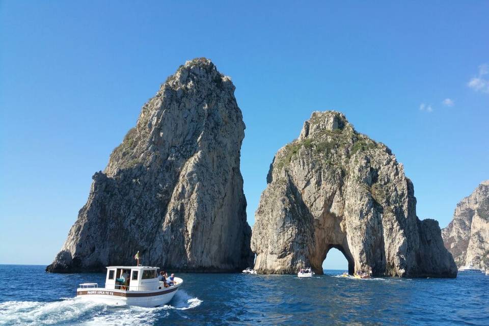 Capri