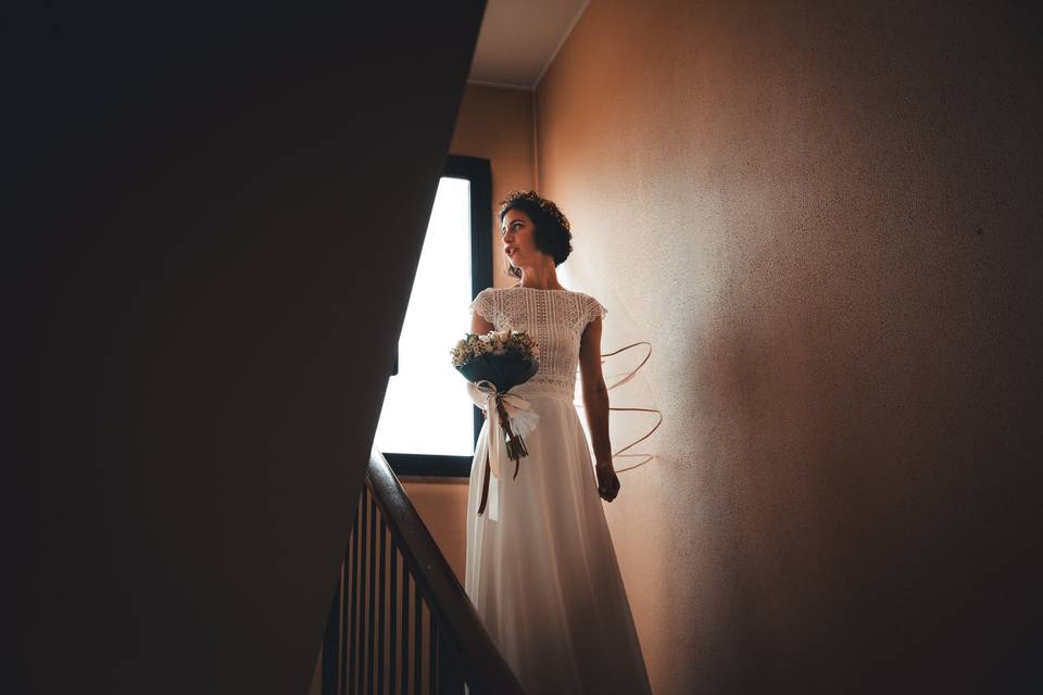 Foto di matrimonio