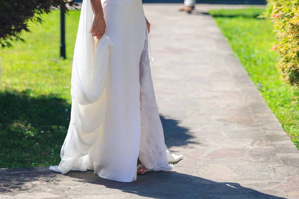 Foto di matrimonio