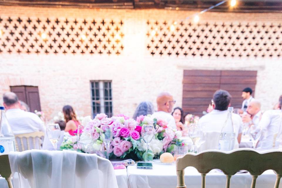 Foto di matrimonio