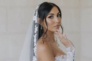 Jessica Pezzella Bridal Make-Up Service