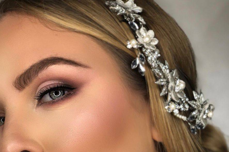 Makeup sposa