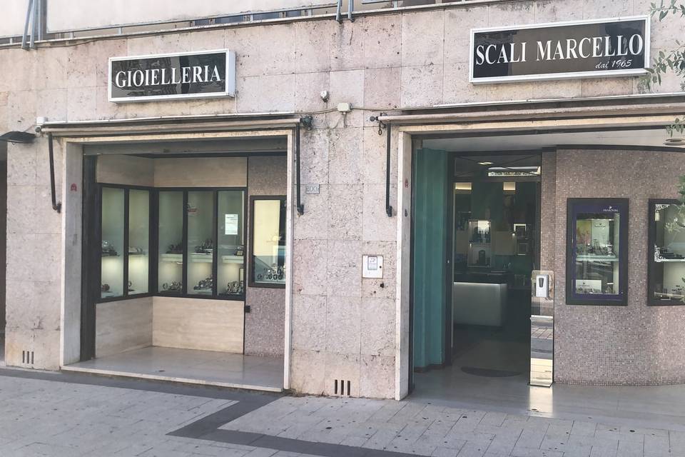 Gioielleria Scali Marcello