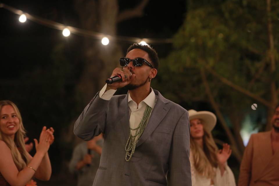 Wedding 21