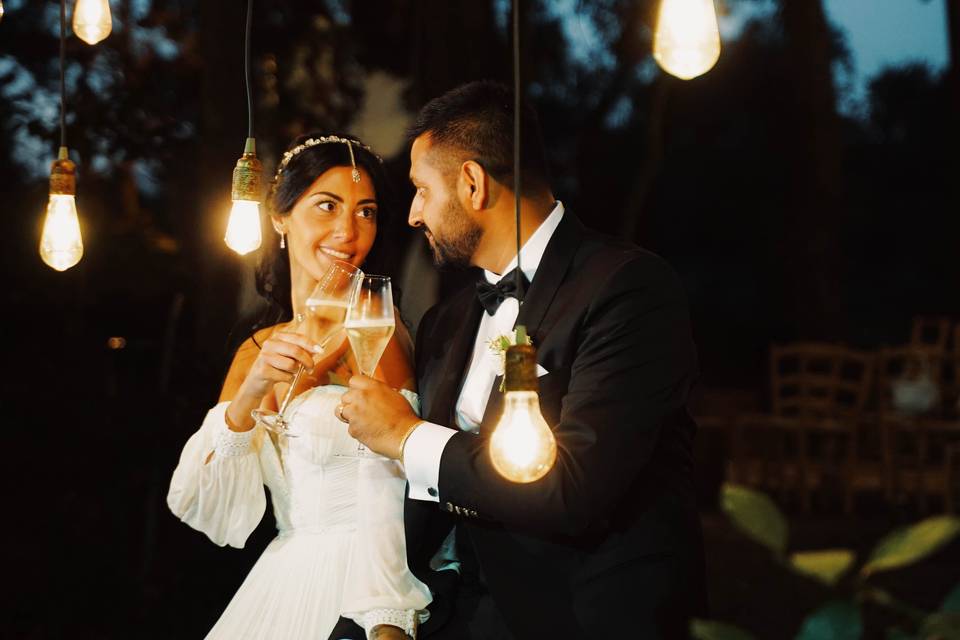 Wedding 27