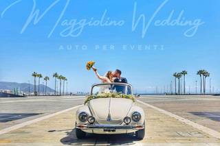 Maggiolino Wedding