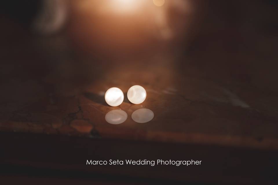 Marco seta photographer