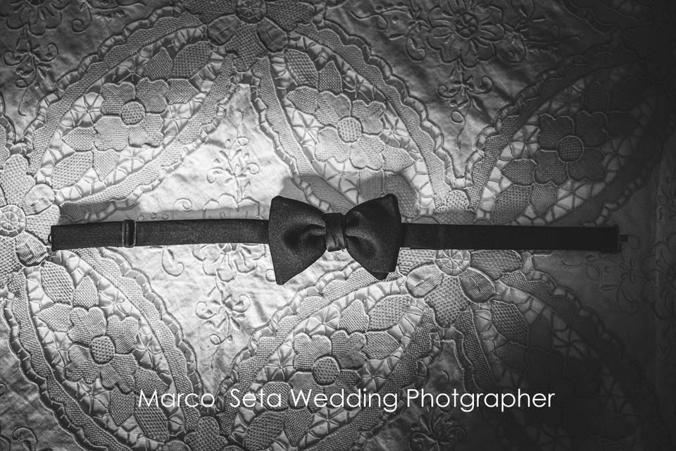 Marco seta photographe