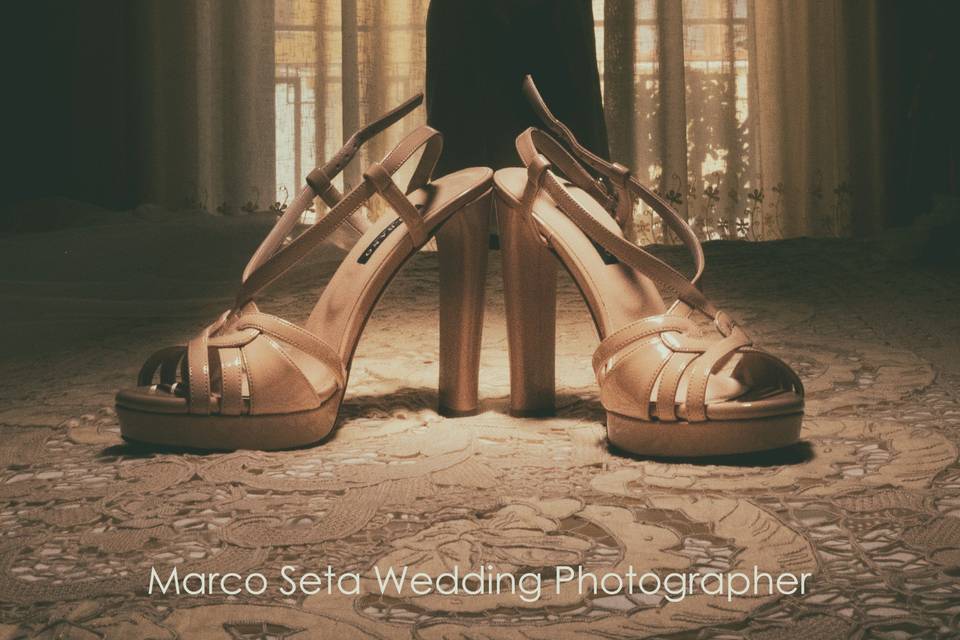 Marco seta photographe