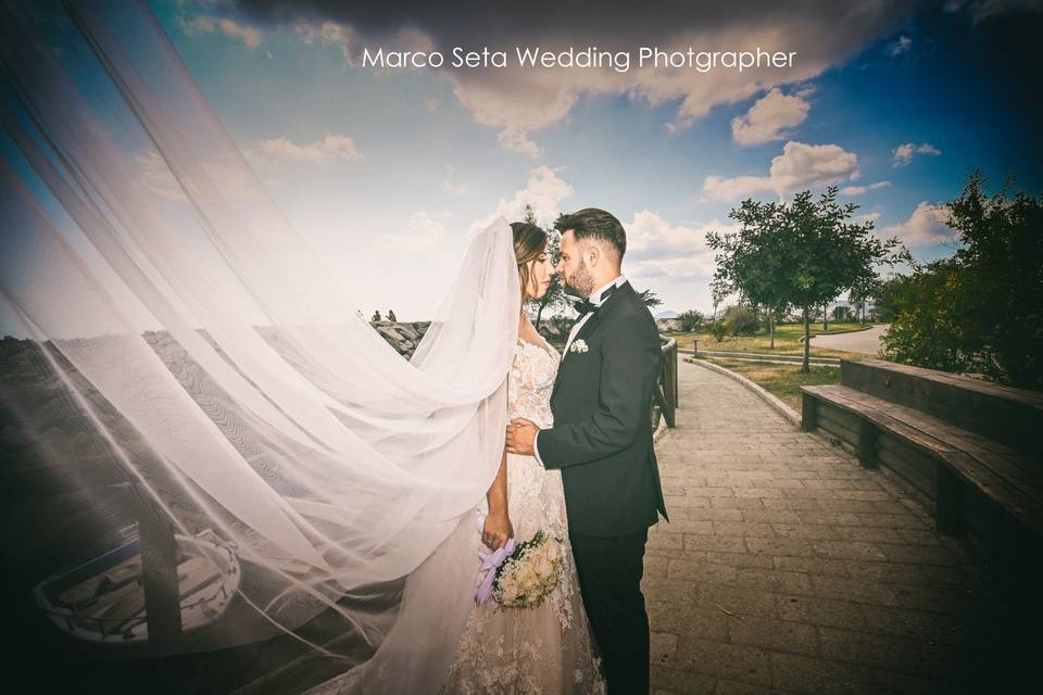 Marco seta photographe