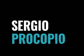 Sergio Procopio