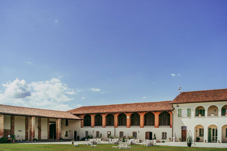 Cascina Reale