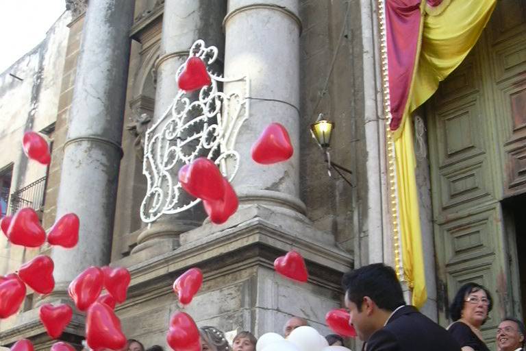 Palloncini