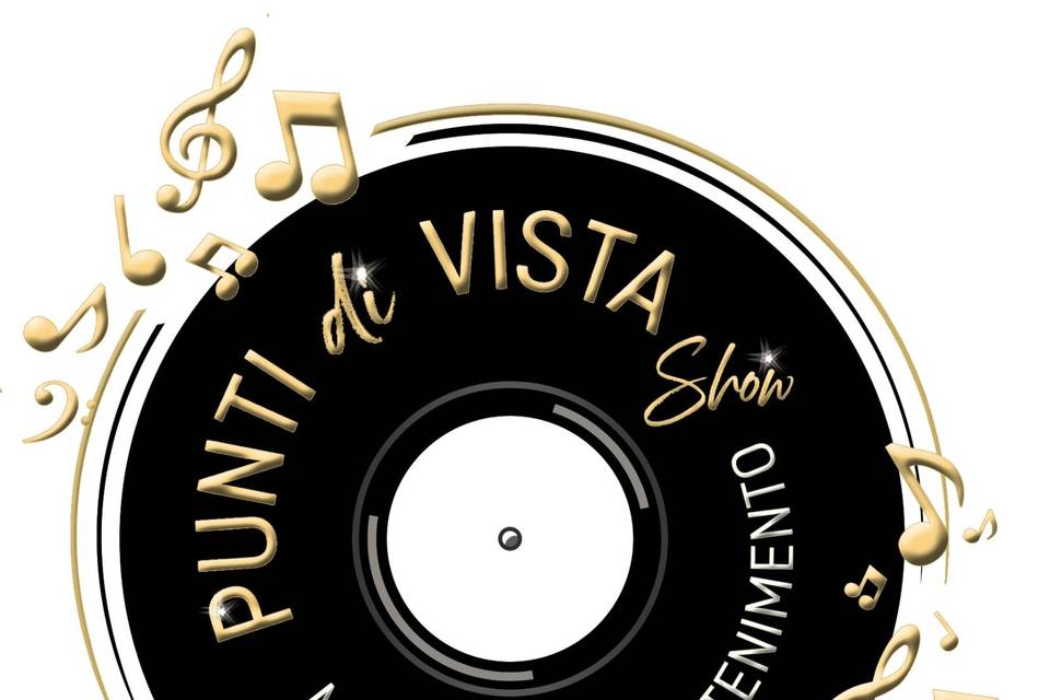 Punti Di Vista Show Logo