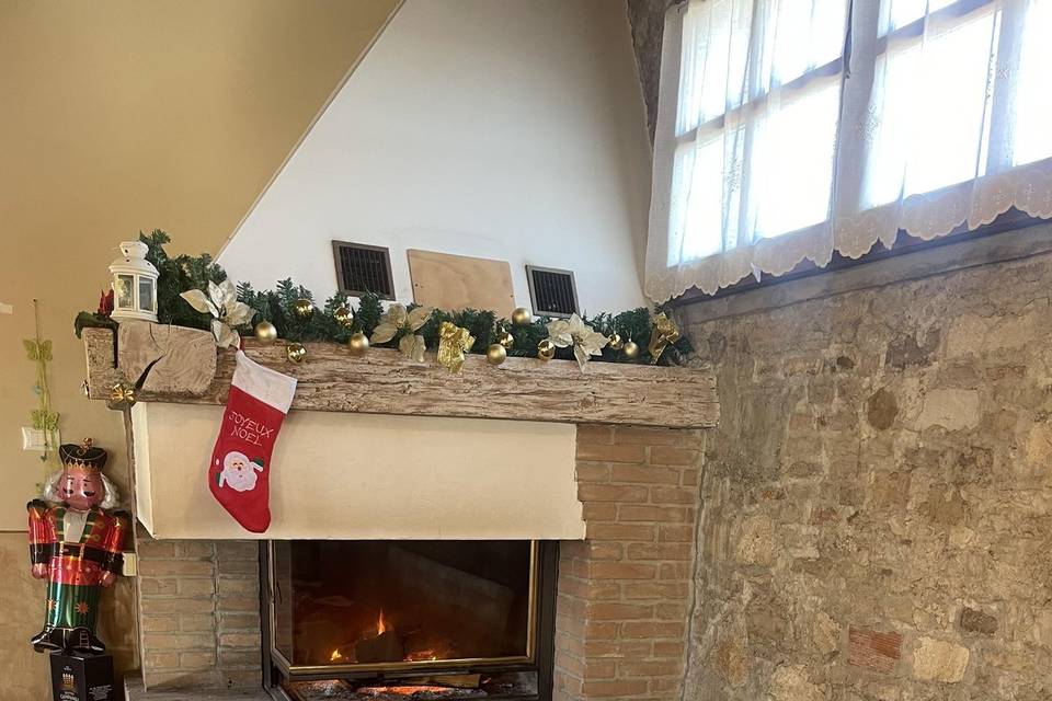 Location scorcio