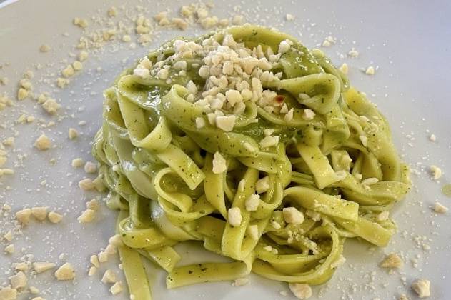 Primo vegetariano