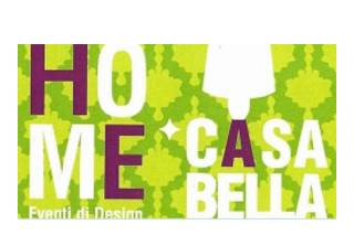 Casa Bella home logo