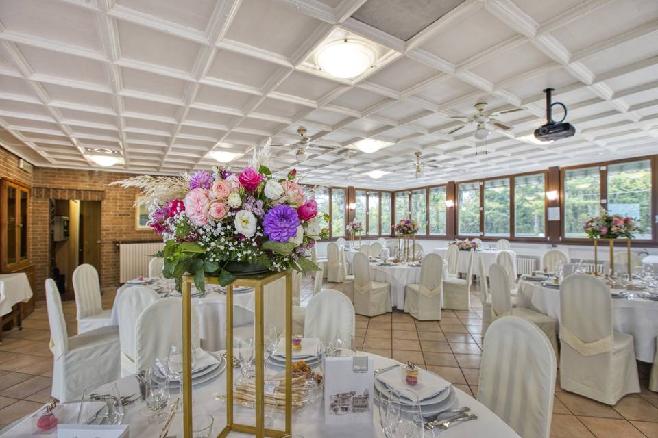 Hotel Ristorante Hermitage
