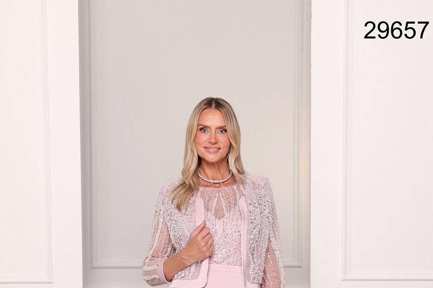 Pigal Boutique - Bianca Brandi
