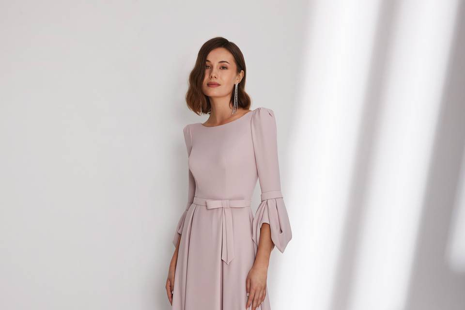 PIGAL BOUTIQUE - Rosa Clara