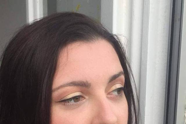 Trucco soft ed elegante