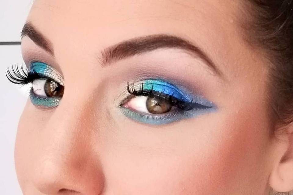 Ocean inspired