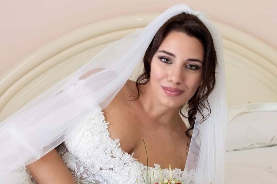 Trucco sposa