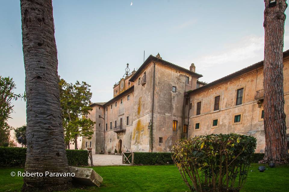 Castello San Giorgio