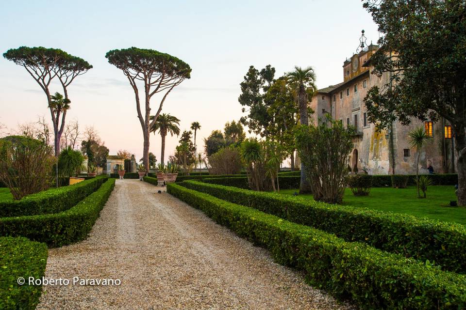 Castello San Giorgio