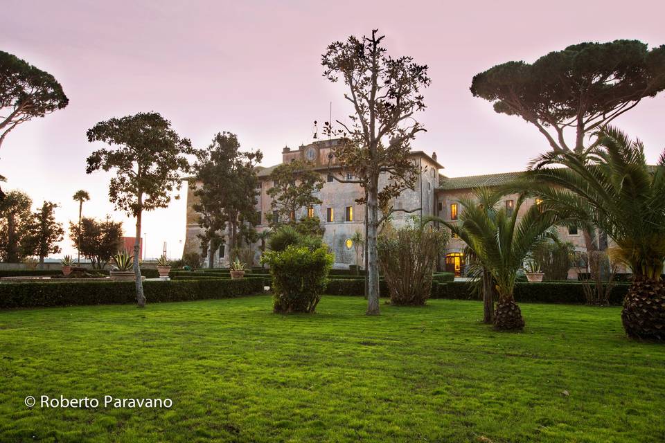 Castello San Giorgio