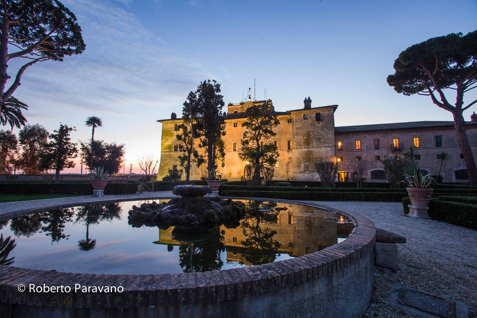 Castello San Giorgio