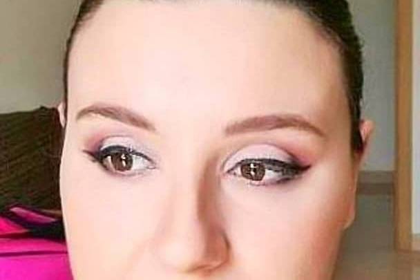 Makeup sposa beauty