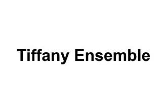 Tiffany Ensemble