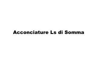 Acconciature Ls di Somma