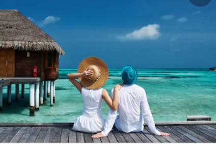 L'unicità delle Maldive
