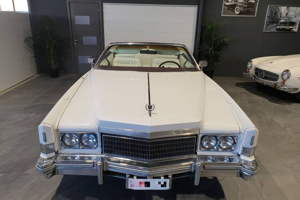 Cadillac