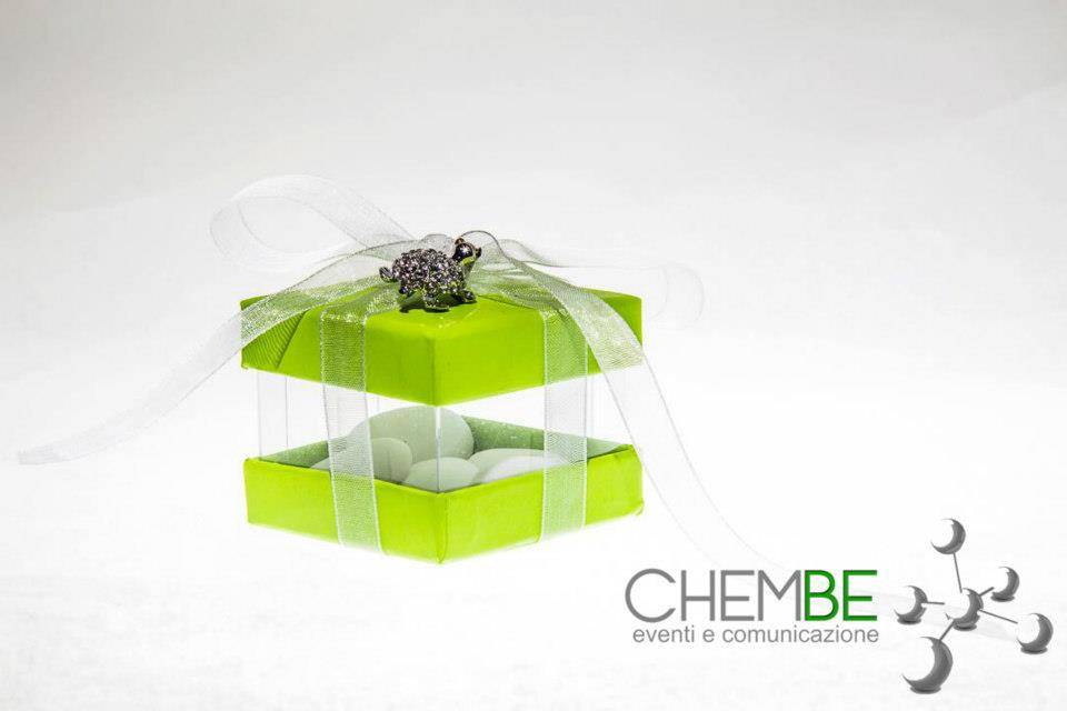 Chembe Eventi Wedding Planner